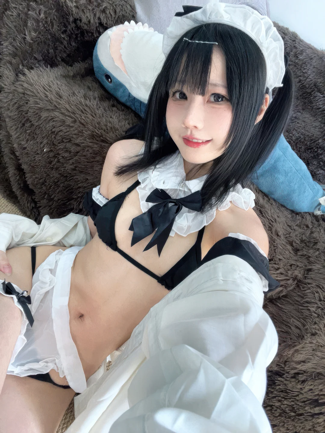 清水凪 - No.002 妹抖酱 [27P-151MB] tg@simisebaisi 【丝足阁】009.webp